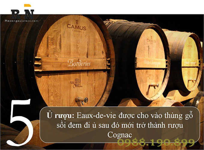 rượu cognac