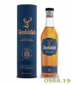 glenfiddich reserve cask