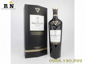 macallan rare cask black