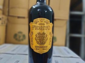 Rượu vang Ý Fiorito