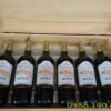 Vang Medicis hộp gỗ 6 chai