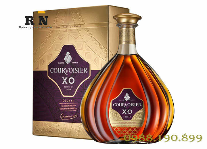 courvoisier xo 700ml