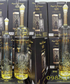 Vodka royal dragon imperial