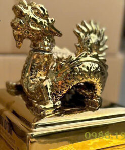Rồng vàng DRAGON D’OR